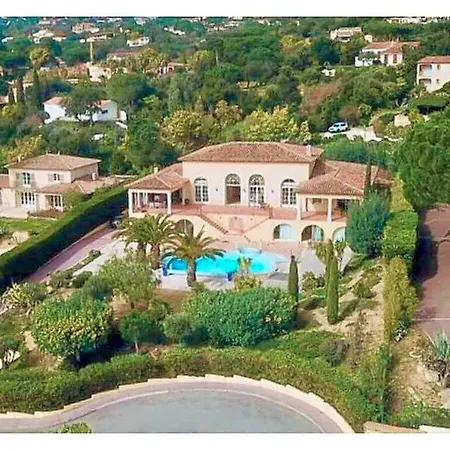 Golfe Bleu - Sainte Maxime Grimaud