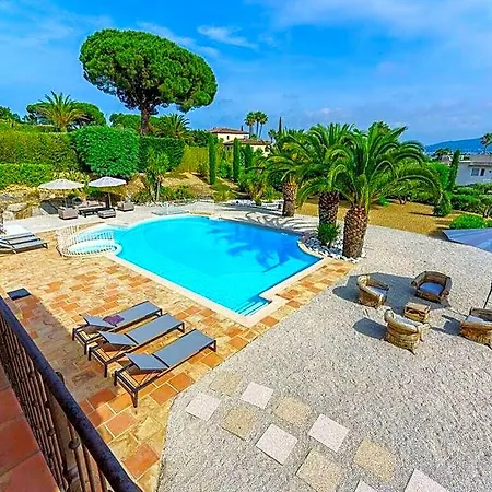 Golfe Bleu - Sainte Maxime Grimaud