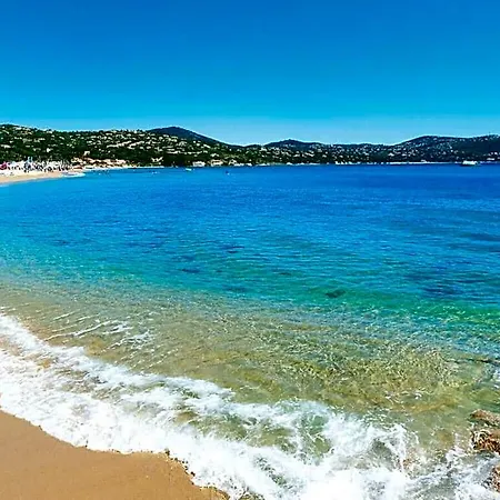 Golfe Bleu - Sainte Maxime 3*