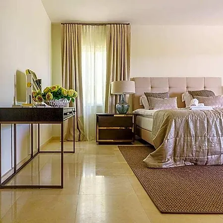 Hotel Golfe Bleu - Sainte Maxime Grimaud