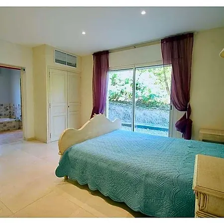 Hotel Golfe Bleu - Sainte Maxime Grimaud