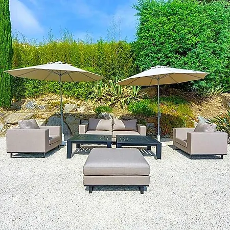 Golfe Bleu - Sainte Maxime Hotel 3*